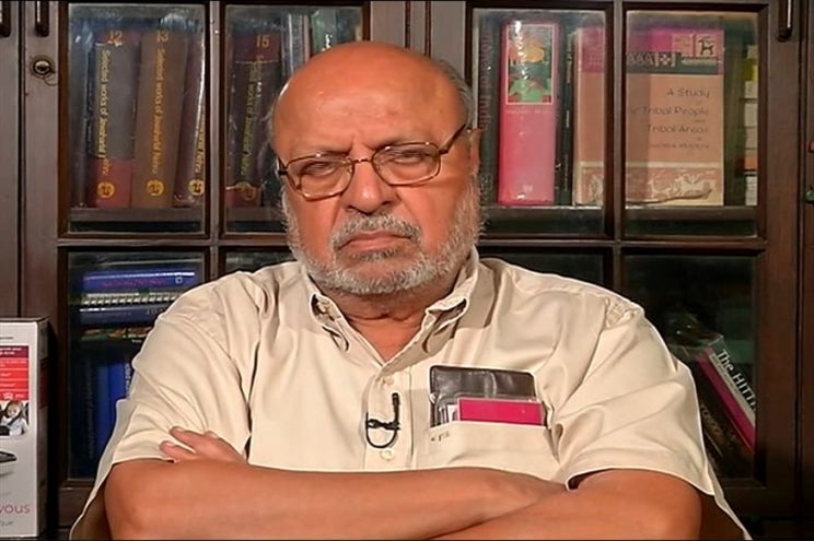 Shyam Benegal