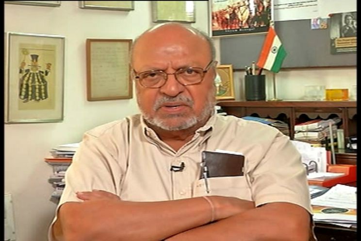 Shyam Benegal