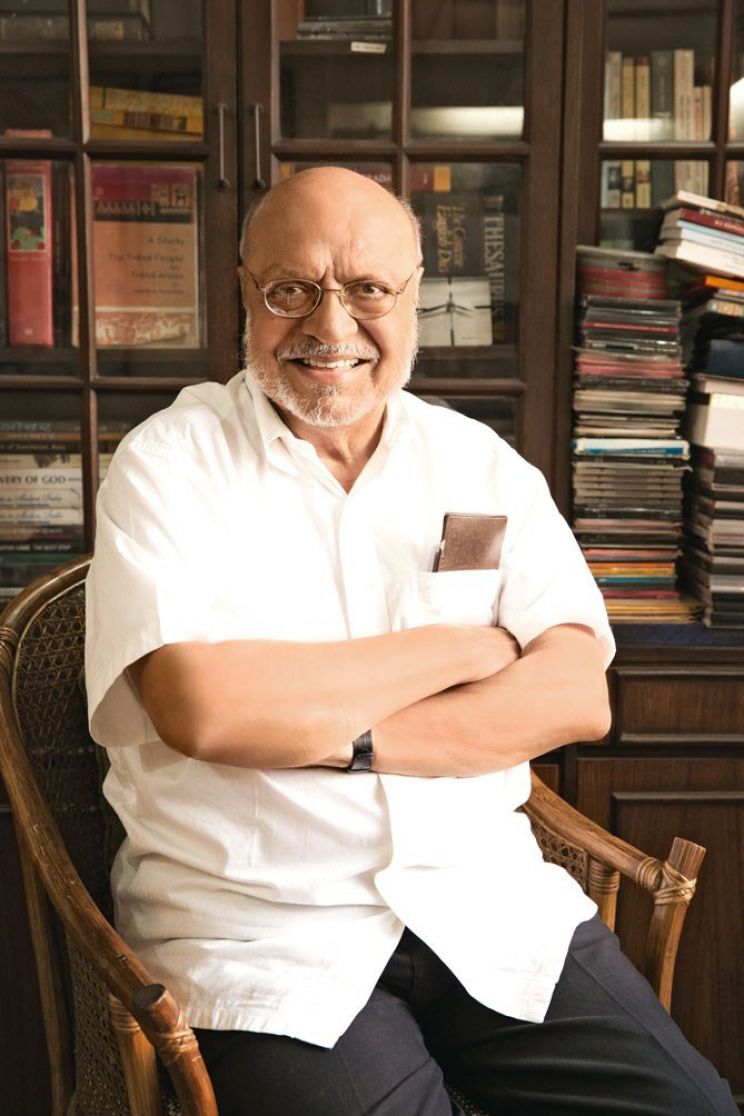 Shyam Benegal