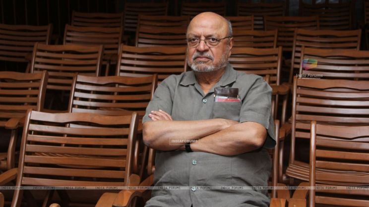 Shyam Benegal