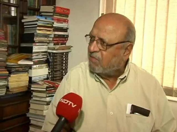 Shyam Benegal