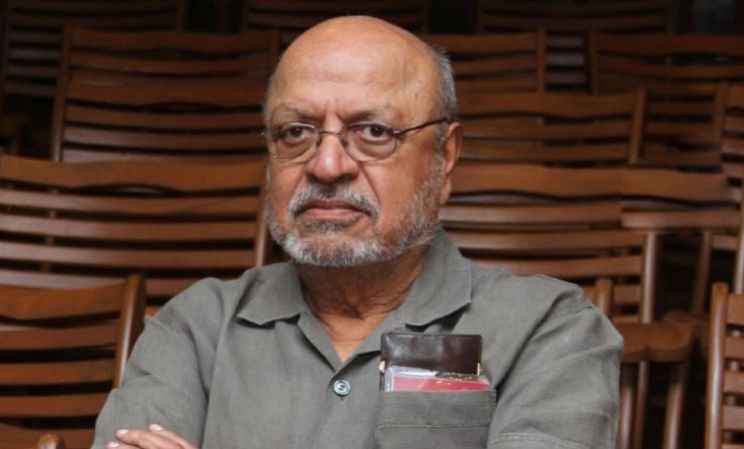 Shyam Benegal