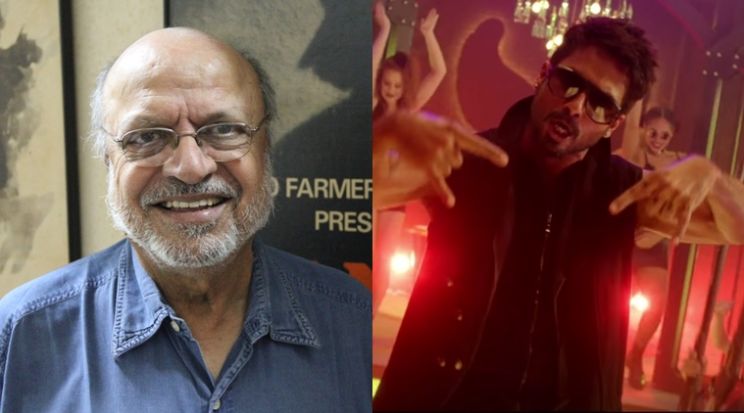 Shyam Benegal