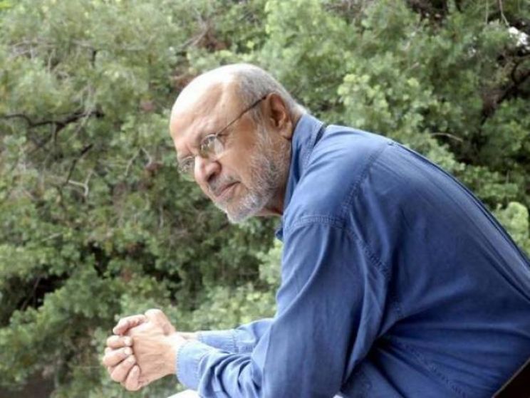 Shyam Benegal
