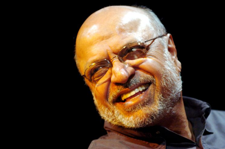 Shyam Benegal