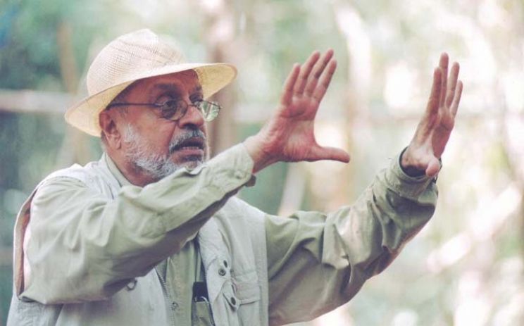 Shyam Benegal