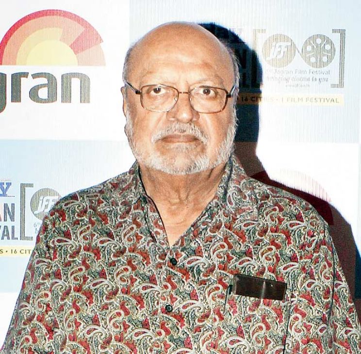 Shyam Benegal