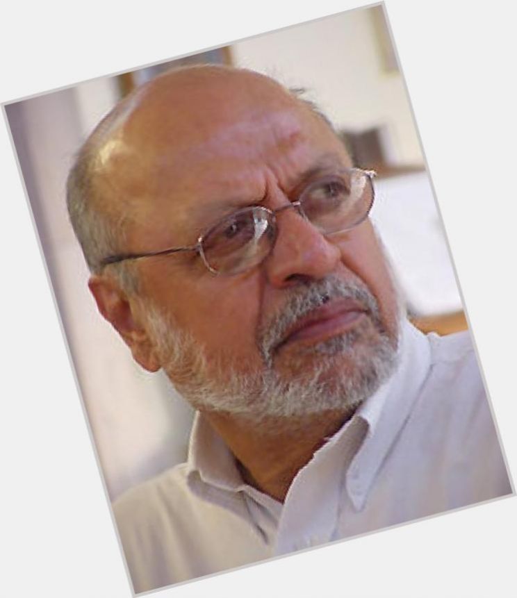 Shyam Benegal