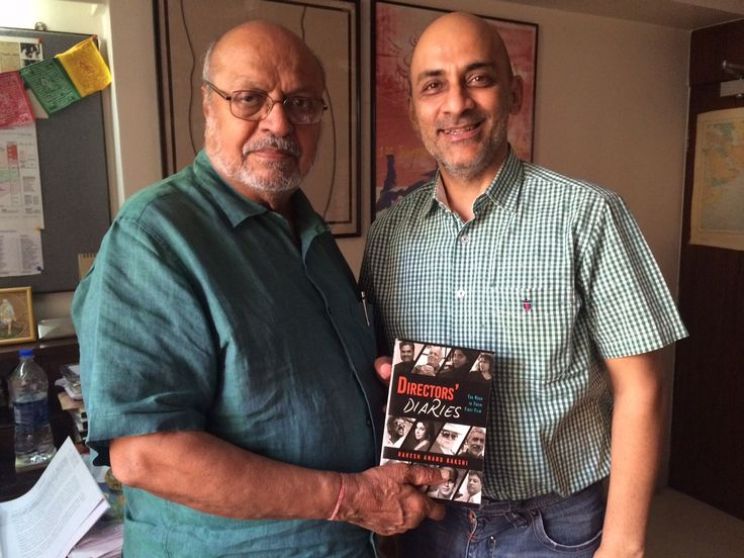 Shyam Benegal