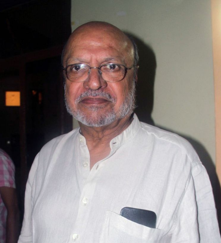 Shyam Benegal