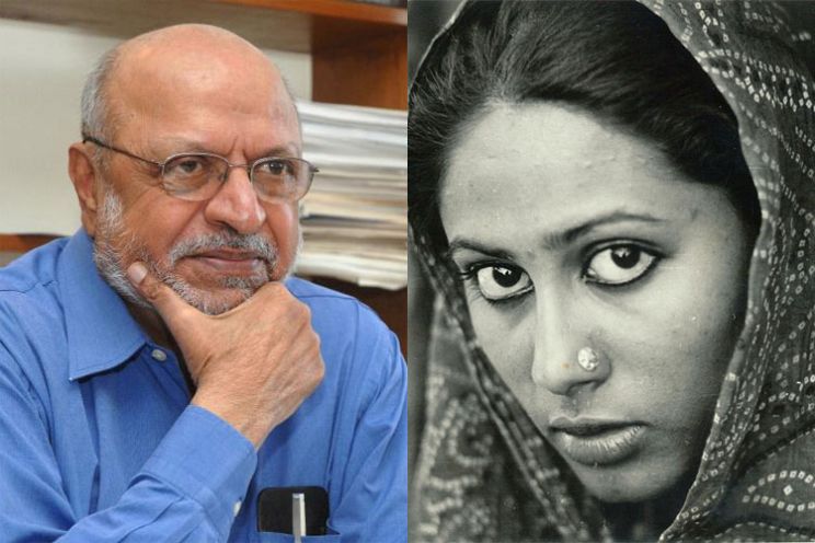 Shyam Benegal