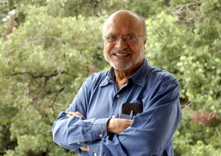 Shyam Benegal