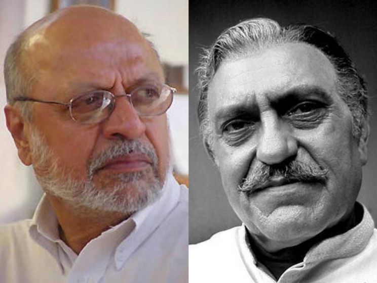 Shyam Benegal