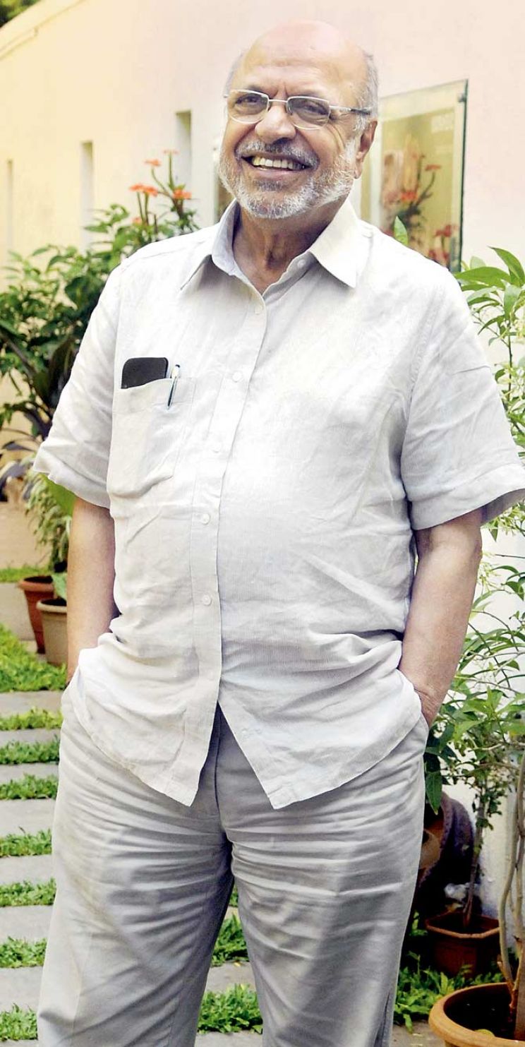 Shyam Benegal