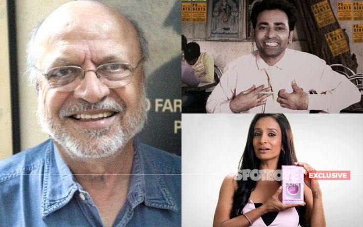 Shyam Benegal