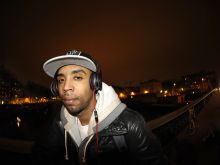 Shyheim Franklin