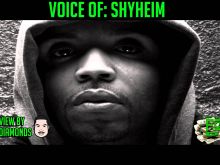 Shyheim Franklin