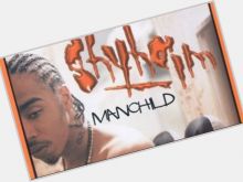 Shyheim Franklin