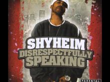 Shyheim Franklin