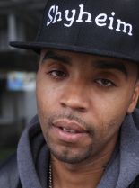 Shyheim Franklin