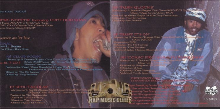 Shyheim Franklin
