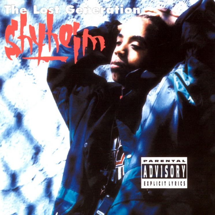 Shyheim Franklin