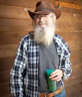 Si Robertson