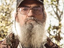 Si Robertson