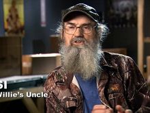 Si Robertson