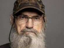 Si Robertson