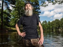 Si Robertson