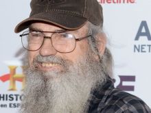 Si Robertson