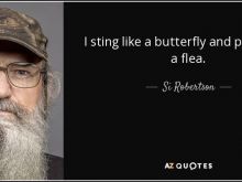 Si Robertson