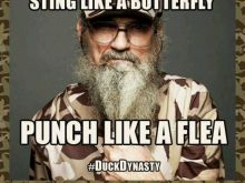 Si Robertson