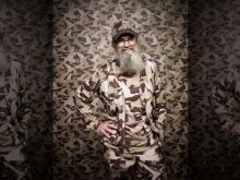 Si Robertson