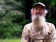 Si Robertson