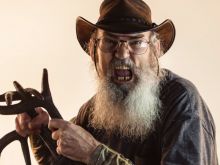 Si Robertson