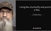 Si Robertson