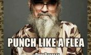 Si Robertson