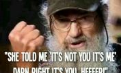 Si Robertson