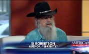 Si Robertson