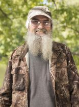 Si Robertson