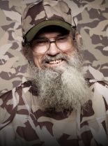 Si Robertson