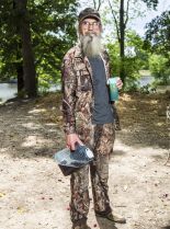 Si Robertson