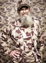 Si Robertson