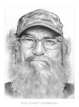 Si Robertson