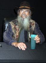 Si Robertson