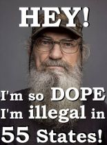 Si Robertson