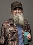 Si Robertson