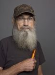 Si Robertson